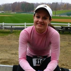 Meet your Posher, Jen